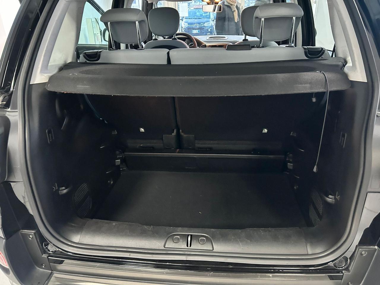 Fiat 500L 1.3 MJT X NEOPATENTATI 2017