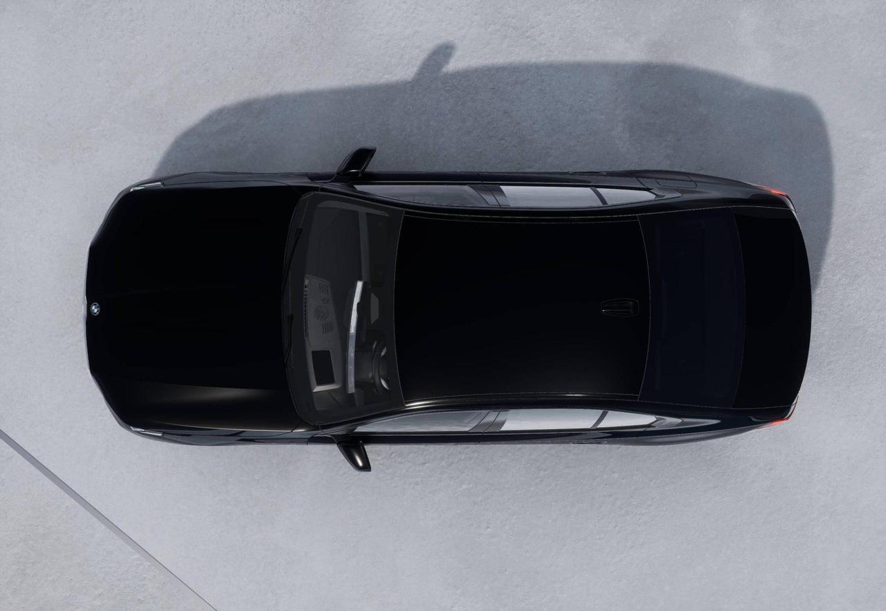 BMW Serie 5 540d 48V xDrive MSport Pro