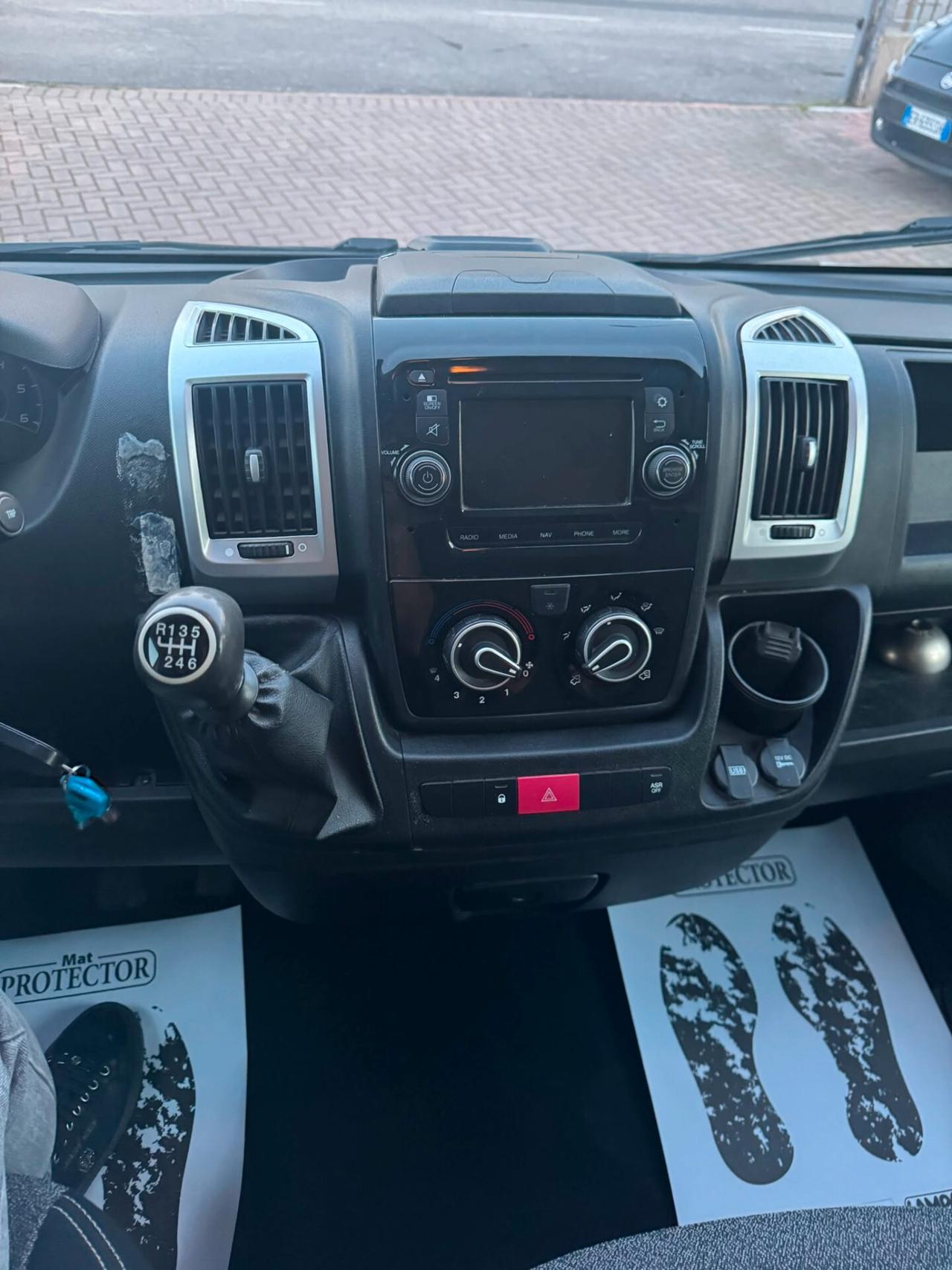 FIAT DUCATO 2.3