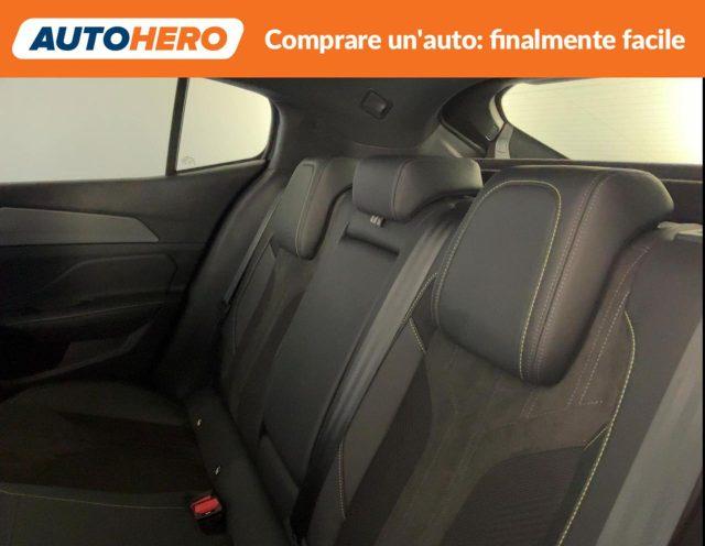 PEUGEOT 408 PureTech 130 S&S EAT8 GT