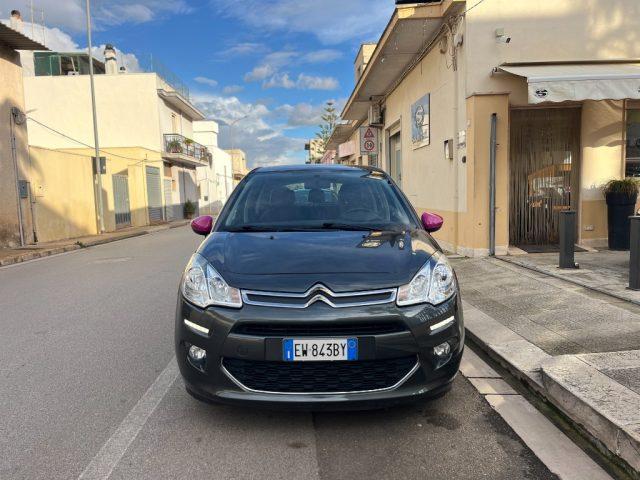 CITROEN C3 1.2 82CV Vanity PINK