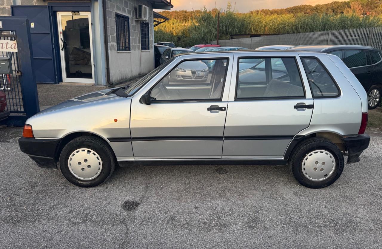 Fiat Uno 1.0 i.e. cat 5 porte S