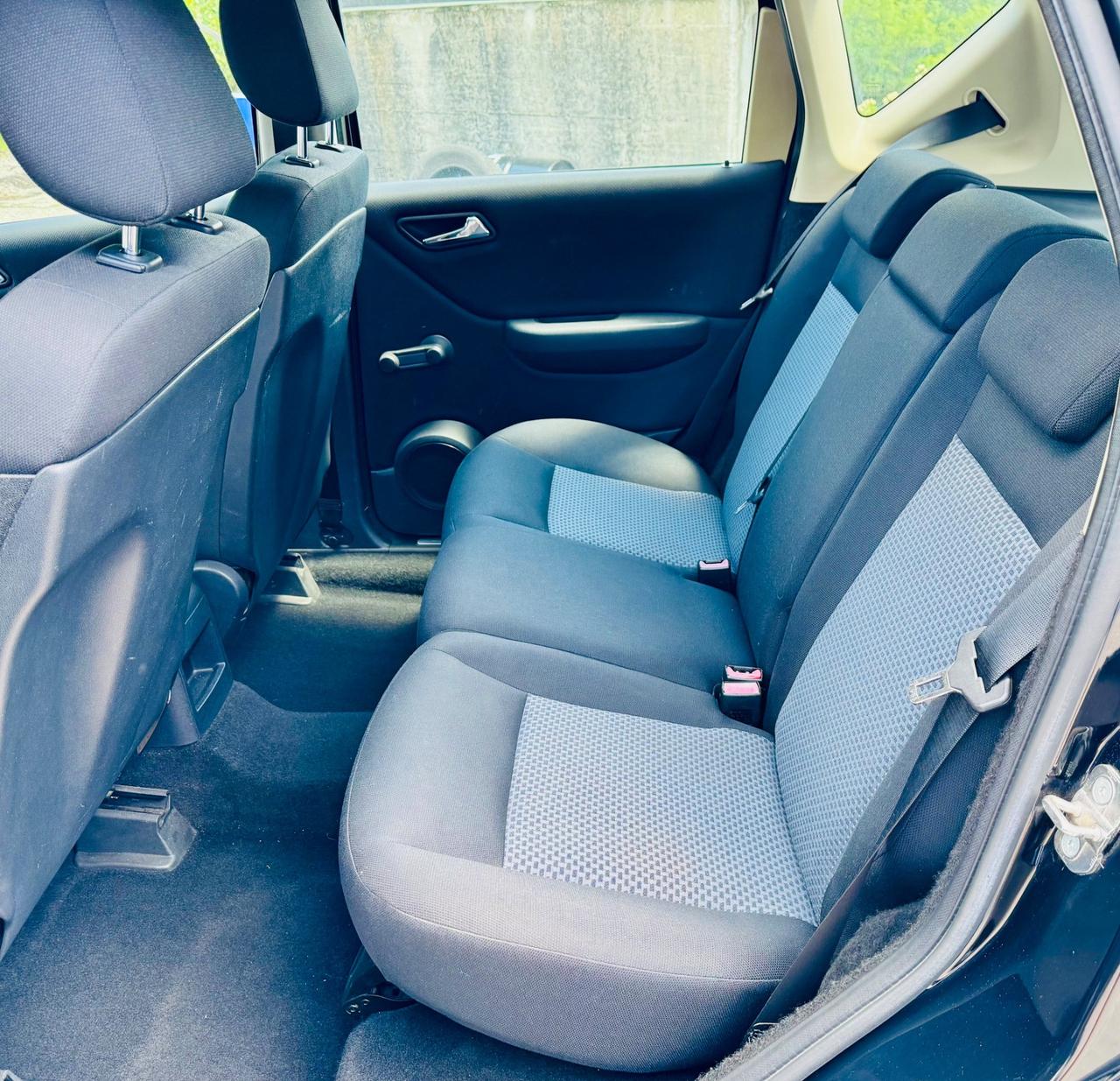Mercedes-benz A 150 A 150 Avantgarde ok Neopatentati