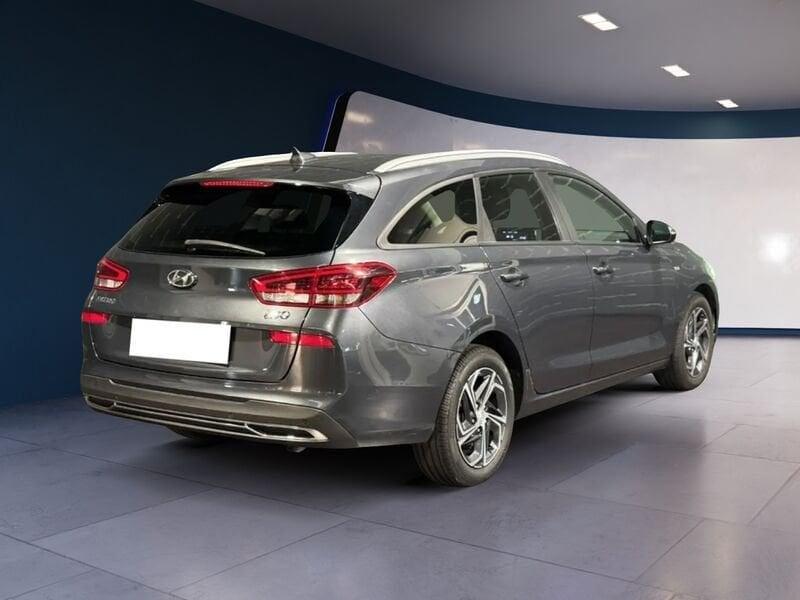 Hyundai i30 1.0 T-GDI iMT 48V Prime