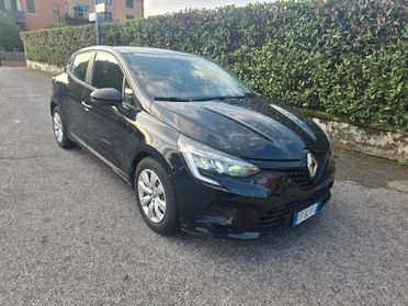 RENAULT CLIO TCE 1.0 GPL EURO 6"OK NEOPATENTATI"