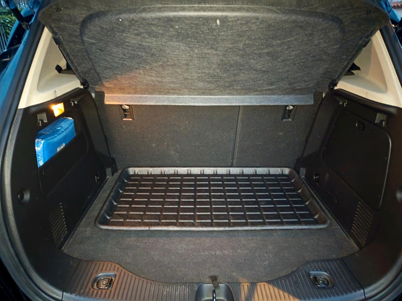 Opel Mokka X 1.6 CDTI Ecotec 4x2 Start&Stop Advance