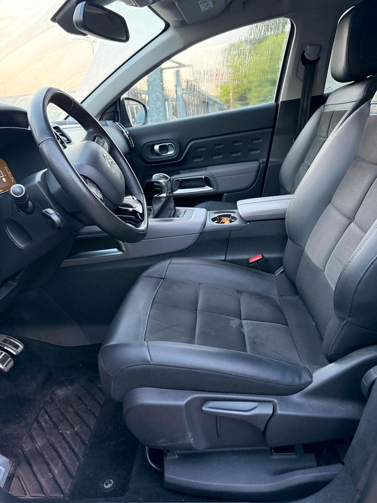 Citroen C5 Aircross BlueHDi 130 S&S Shine NESSUN VINCOLO