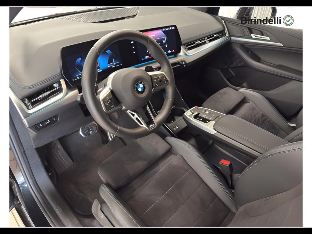 BMW BMW 218d Active Tourer