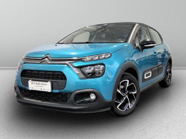 Citroen C3 1.2 puretech Shine s&s 83cv neopatentati my20
