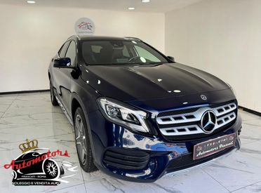 Mercedes-benz GLA 200 d Automatic 4Matic Premium-AMG-FULL-2017