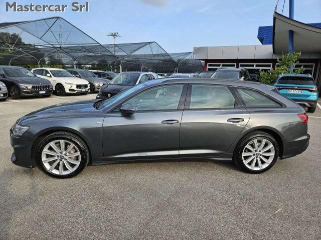 AUDI A6 Avant 2.0 tdi mhev S-Line Sport s-tronic - GA145BD