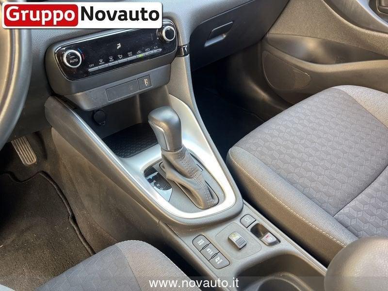 Toyota Yaris Yaris 1.5 Hybrid 5 porte Trend