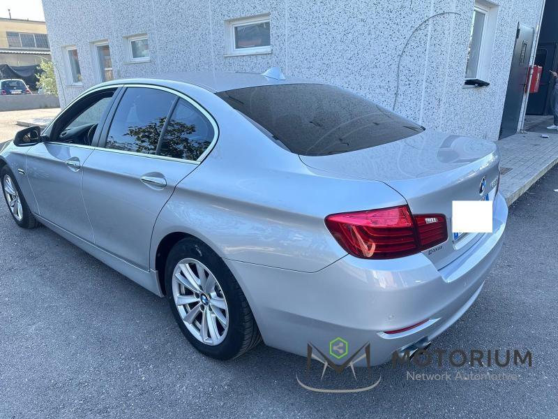 BMW 520 d Business aut.