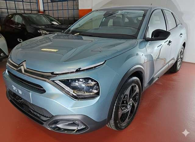 Citroen C4 1.2 130cv Plus + Telecamera + Cerchi R18