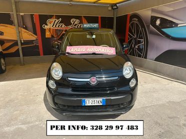 Fiat 500L 1.3cc diesel 12 mesi garanzia-2014