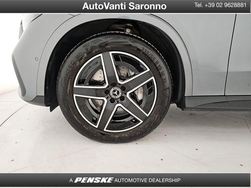 Mercedes-Benz GLC GLC 220 d 4Matic Mild Hybrid AMG Premium Plus