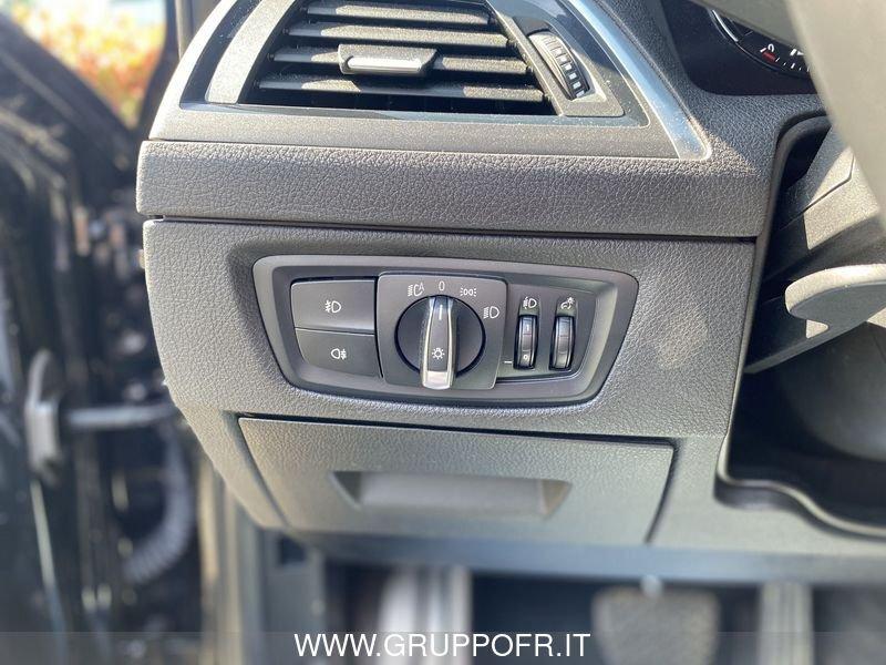 BMW Serie 1 118d 5p. Msport