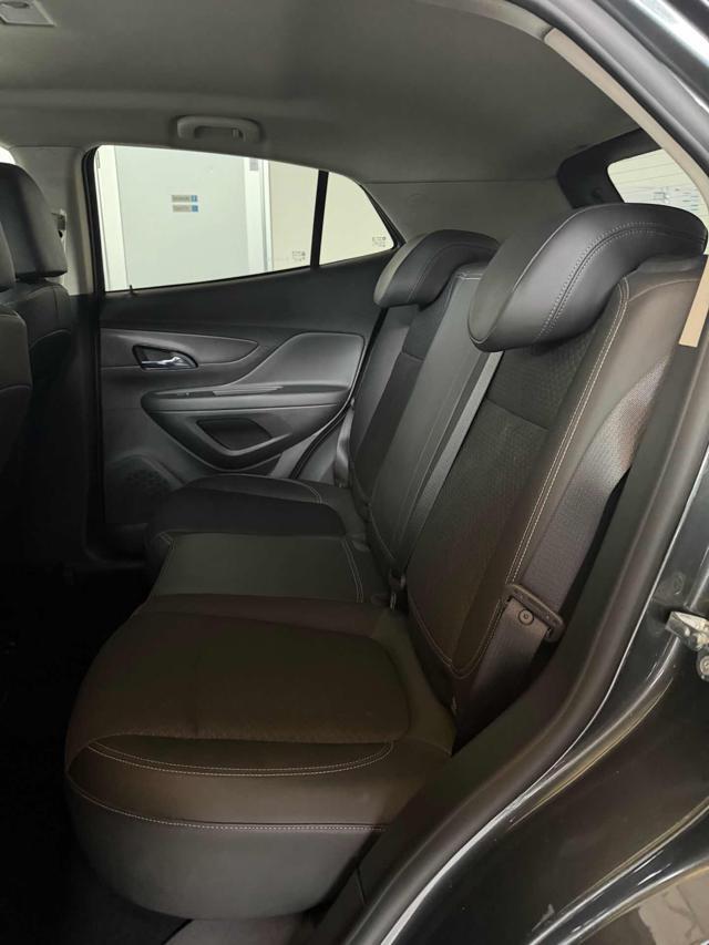 OPEL Mokka X 1.6 CDTI Ecotec 4x2 Start&Stop Innovation