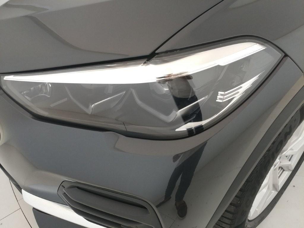 BMW X5 45 e Business xDrive Steptronic