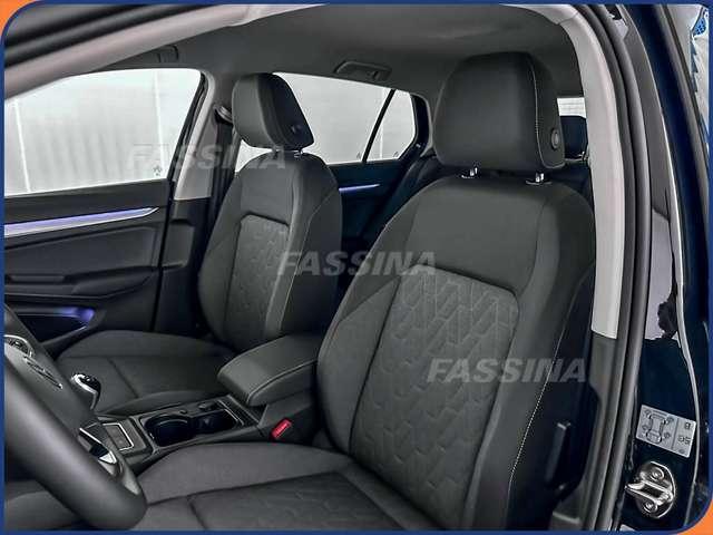 Volkswagen Golf 1.5 tsi Edition Plus 115cv KM ZERO