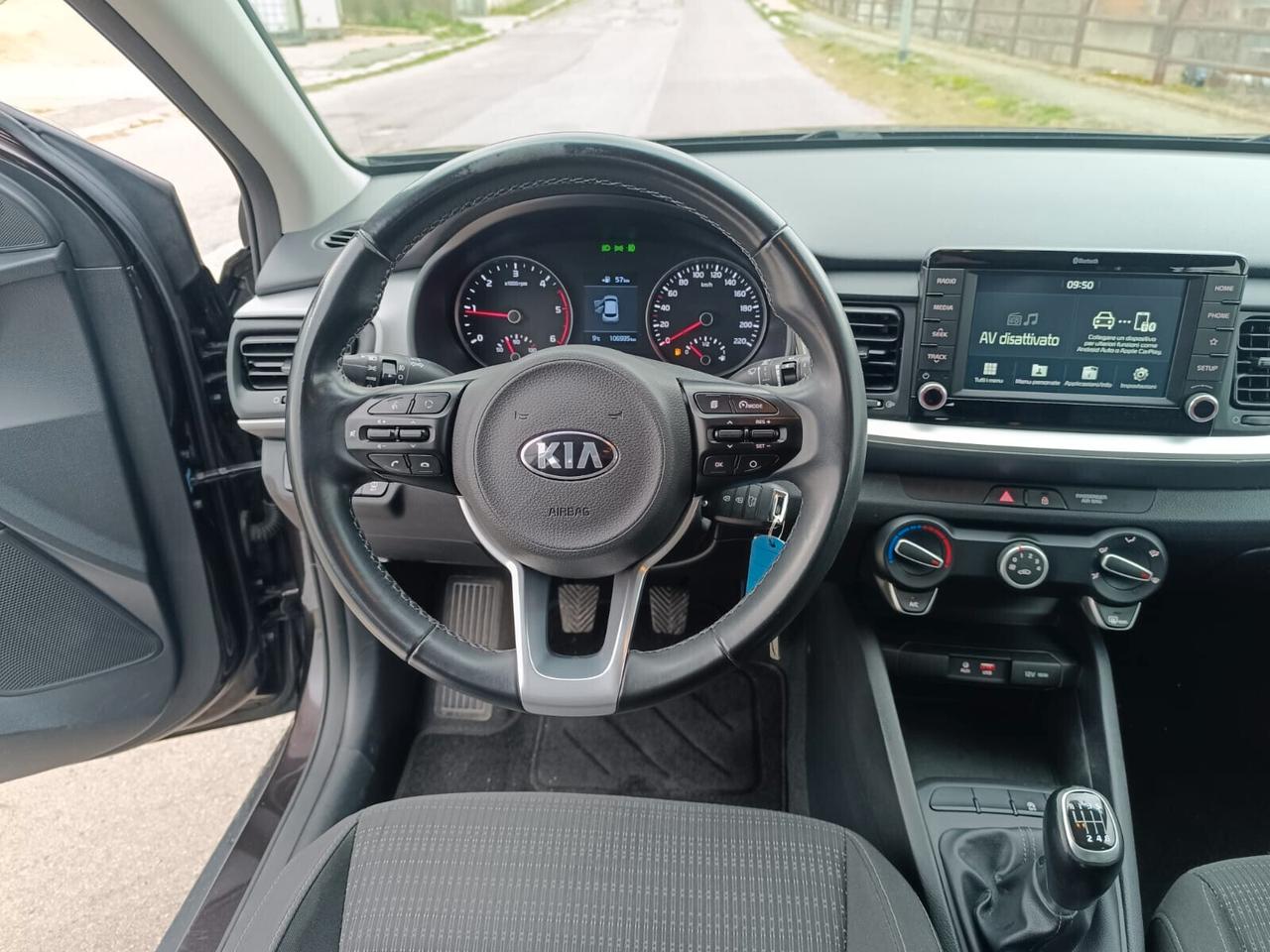 Kia Stonic 1.6 CRDi 115 CV Style