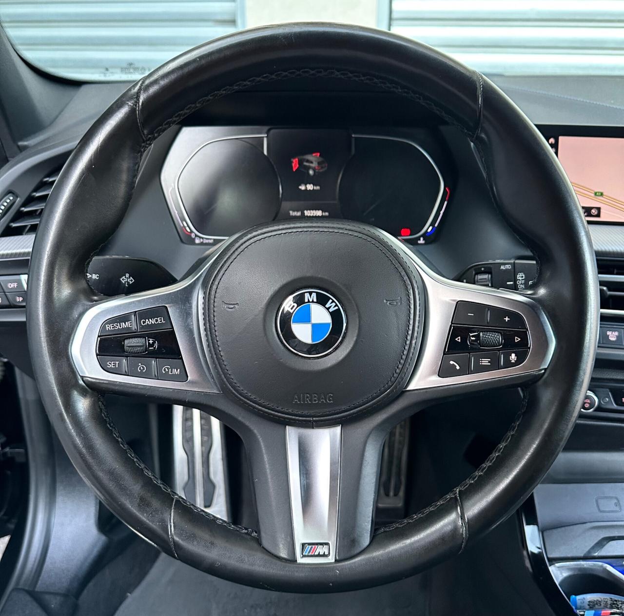 BMW Serie 1 116d 5p. Msport auto