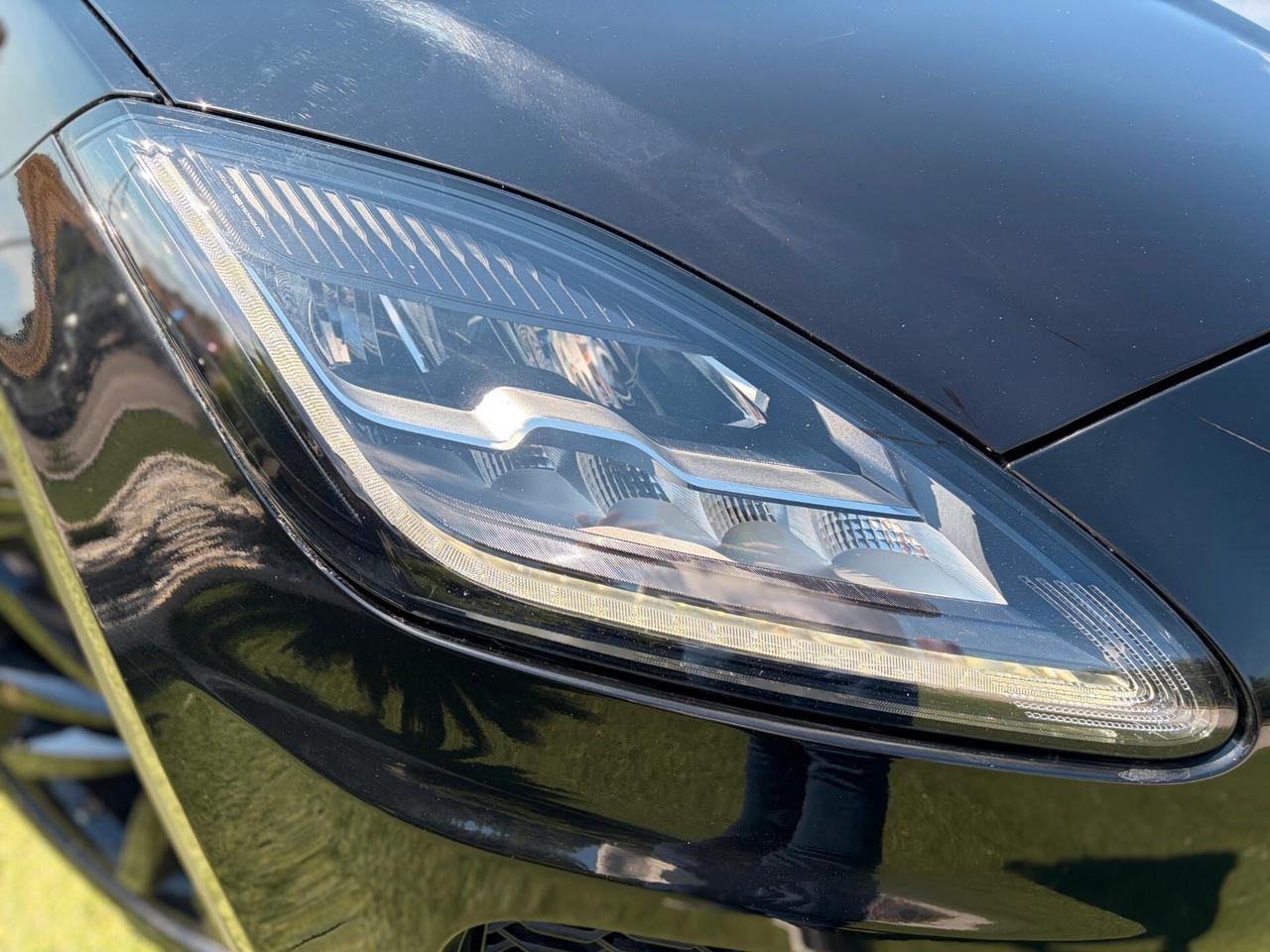 Jaguar E-Pace 2.0D 150 CV AWD aut. R-Dynamic HSE