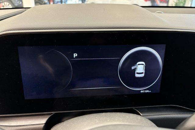 KIA Niro 1.6 GDi DCT HEV Evolution