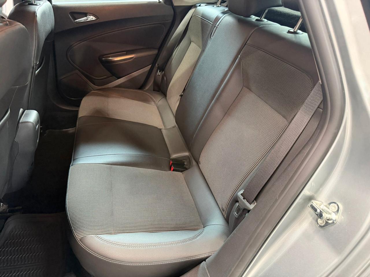 Opel Astra Tagliandi Certificati Diesel Manuale Neopatentati