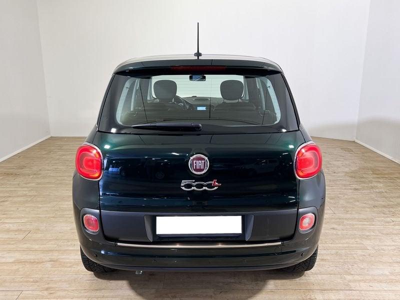FIAT 500L 0.9 TwinAir Turbo Natural Power Lounge TETTO PANORAMICO