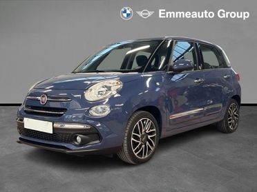 FIAT 500L 1.4 95 CV Mirror