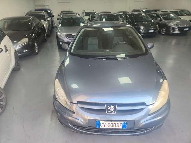 Peugeot 307 307 2001 CC CC 1.6 16v(CABRIO NN VA)