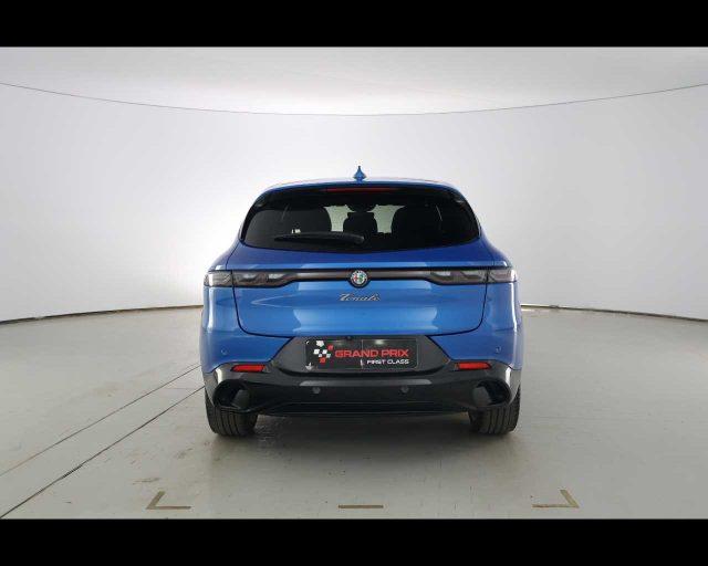 ALFA ROMEO Tonale 1.5 130 CV MHEV TCT7 Edizione Speciale