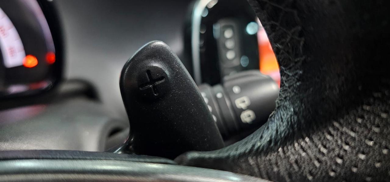 NUOVA SMART FORTWO PRIME 0.9 TURBO 90CV TWINAMIC