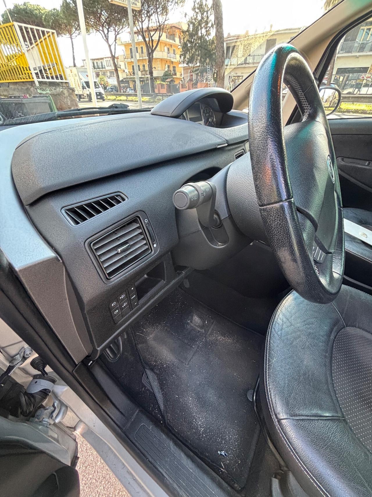 Lancia MUSA 1.3 Mjt 95 CV Platinum