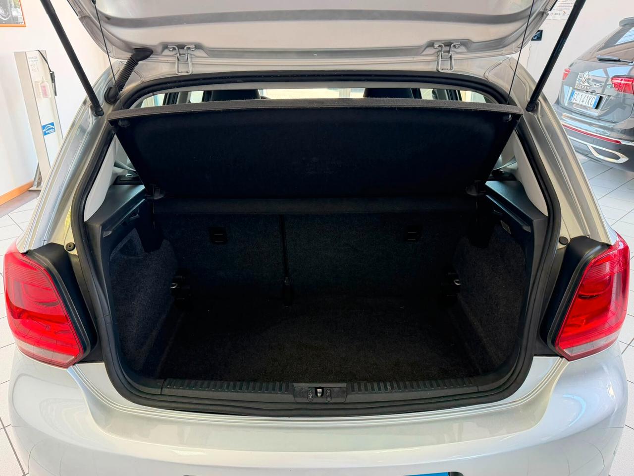 Vw Polo 1.2 TDI Comfortline Ok Neopatentati