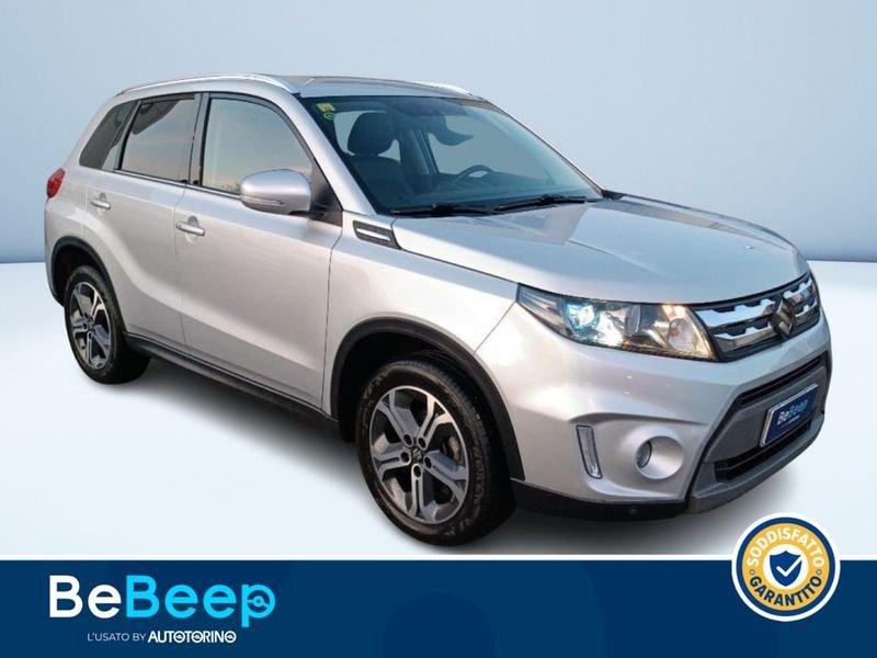 Suzuki Vitara 1.6 DDIS V-TOP S&S 2WD