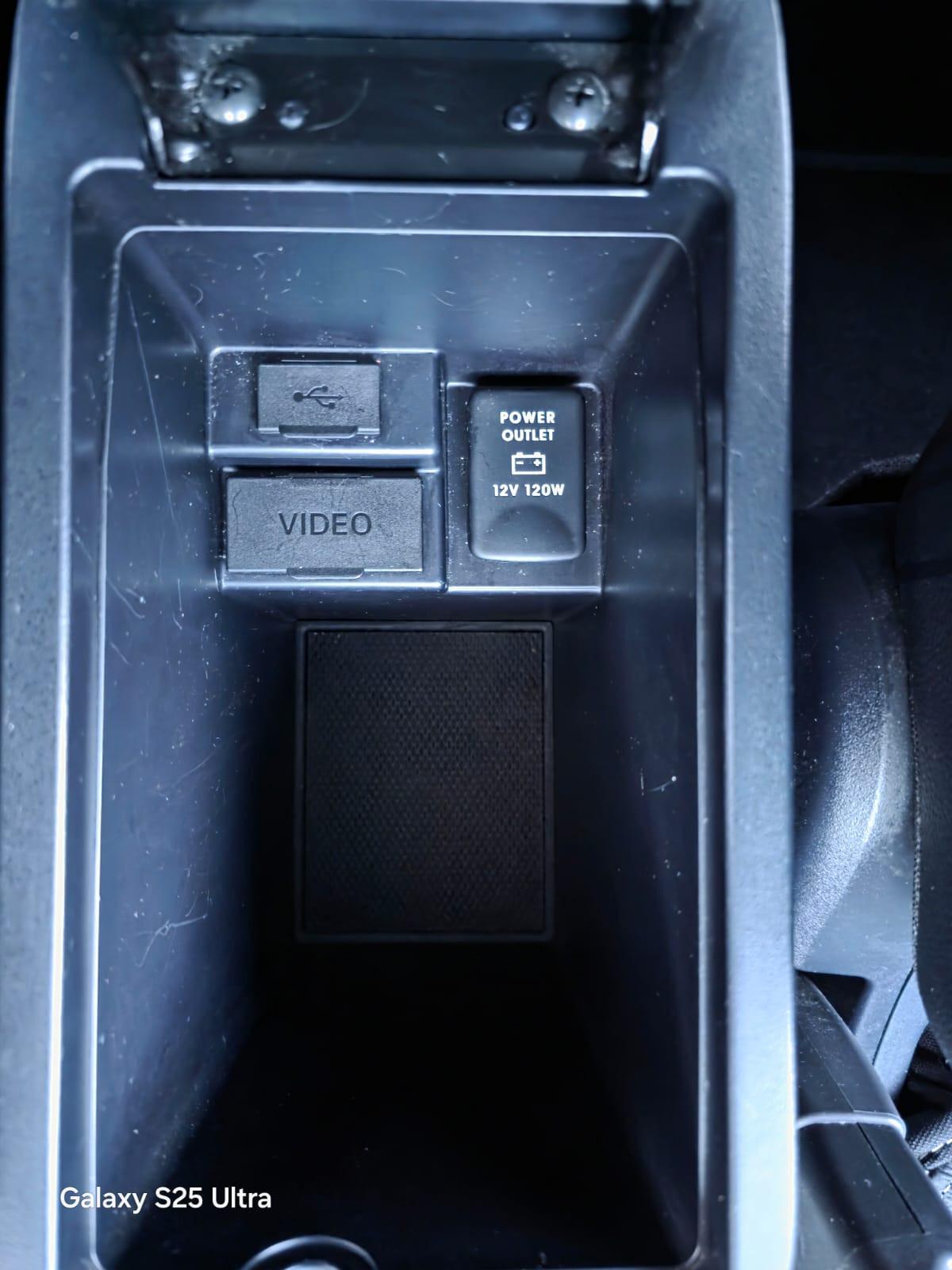 Citroen C4 Aircross 1.6 HDi 115 Stop&Start 2WD Exclusive