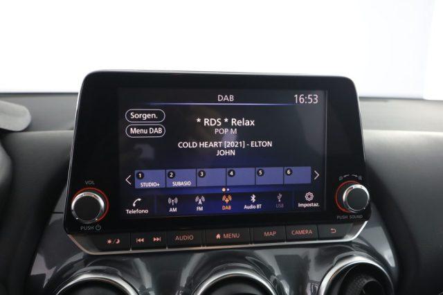 NISSAN Juke Juke 1.6 HEV N-Connecta