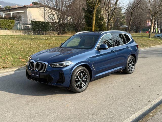 BMW X3 MSPORT xDrive30e