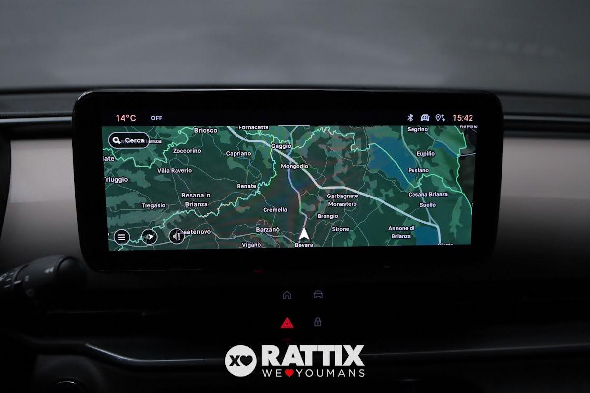 Fiat 600 1.2 hybrid 145CV Pop auto