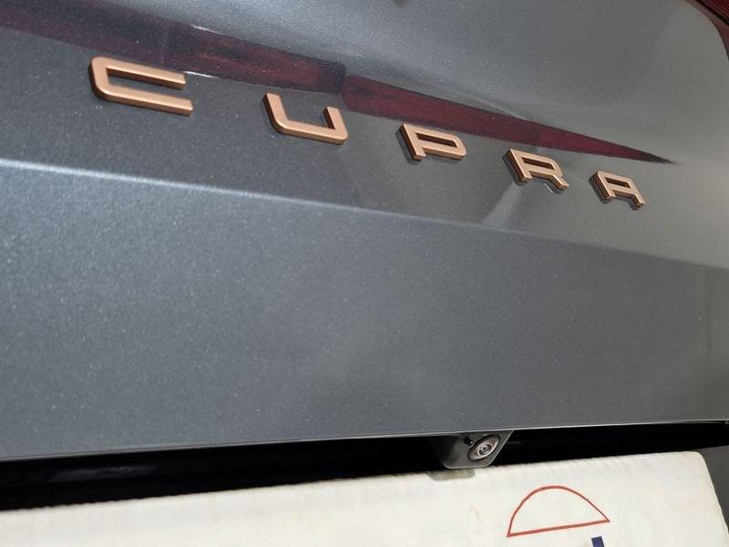 Cupra Formentor 2.0 tdi 150cv dsg