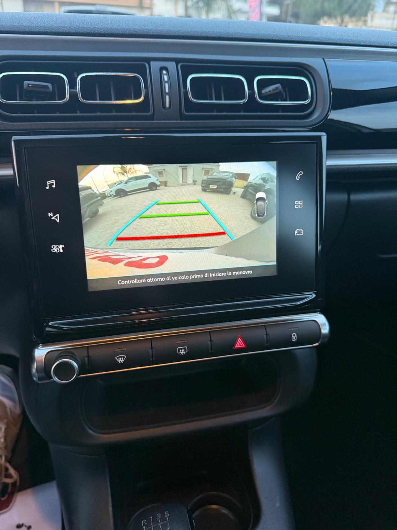 Citroen C3 PureTech 110 S&S Shine