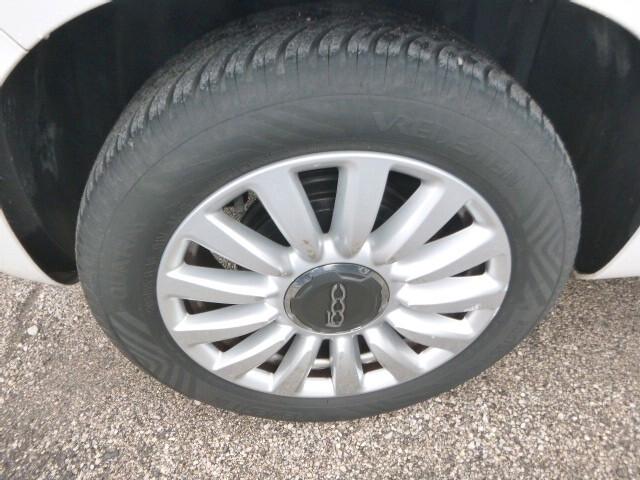 Fiat 500L 1.3 Multijet 85 CV Lounge NEOPATENTATI