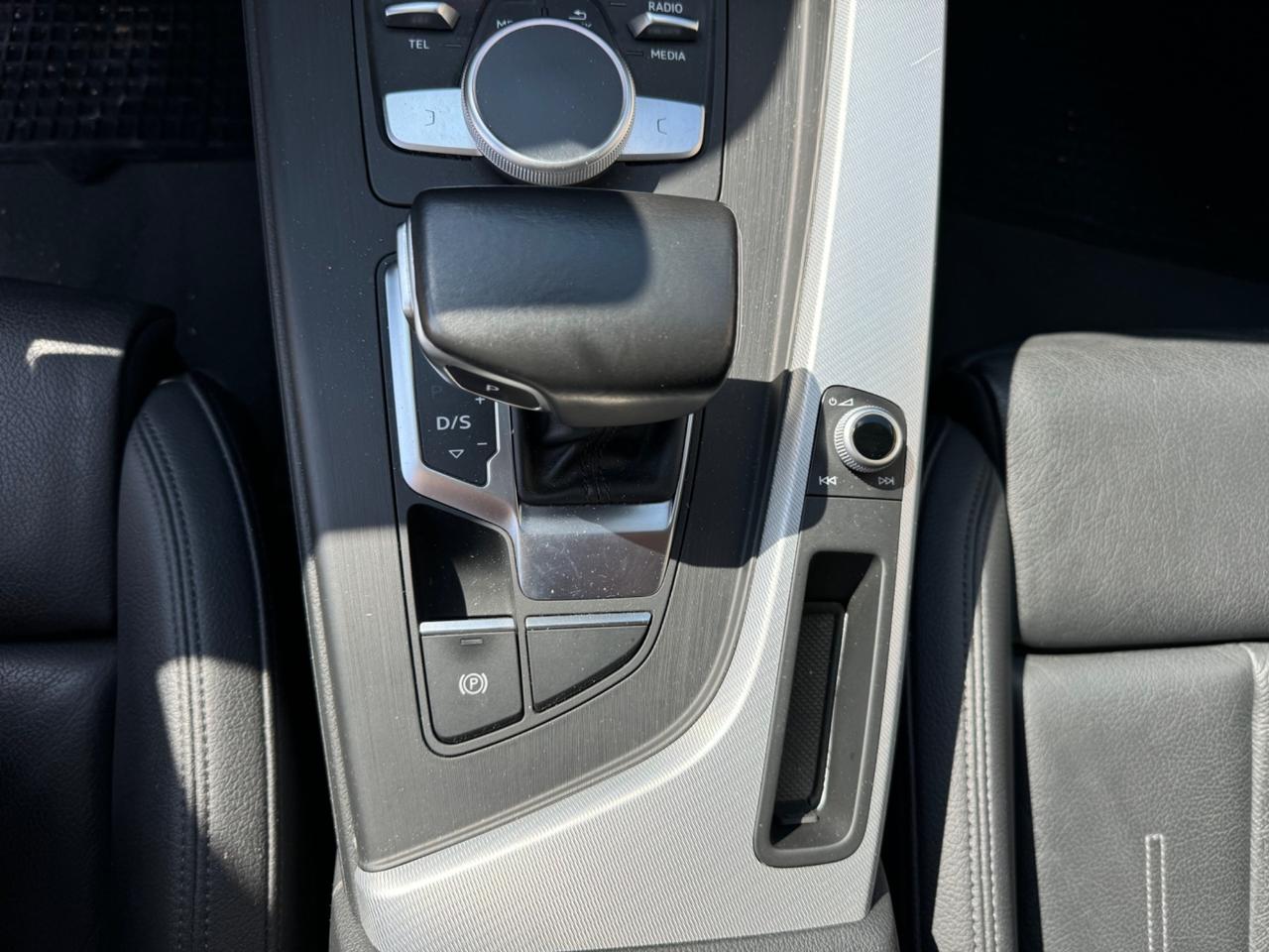 Audi A5 2.0 TDI 190 CV S tronic Sport