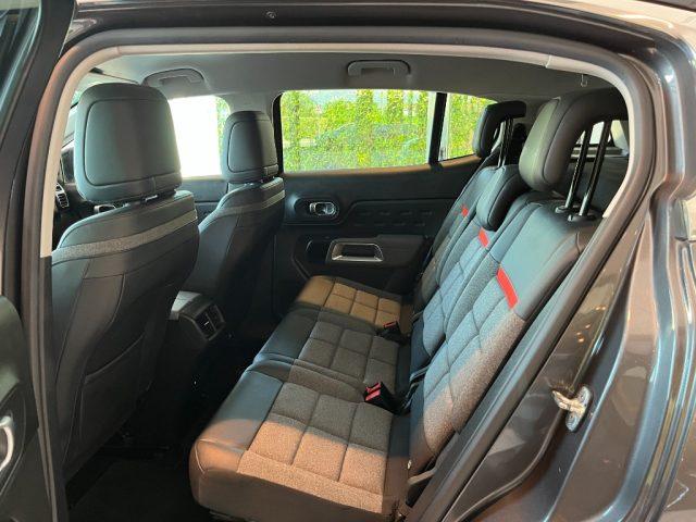 CITROEN C5 Aircross BlueHDi 130CV FEEL 6M. 68000 KM PREZZO REALE