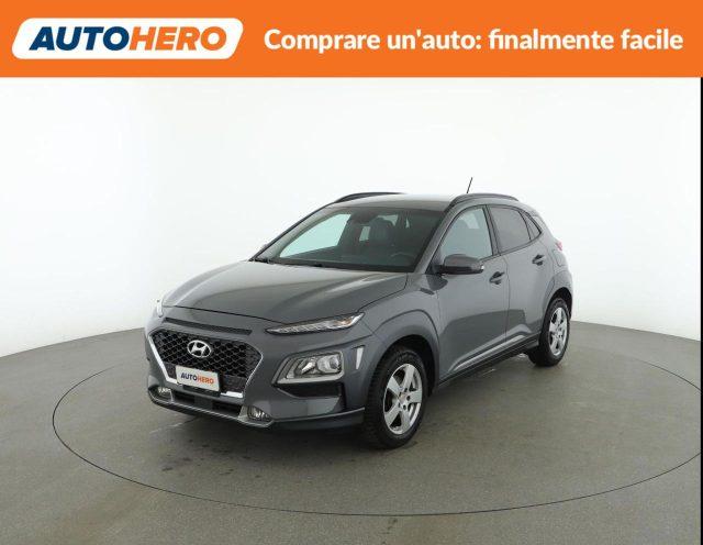 HYUNDAI Kona 1.0 T-GDI XPrime