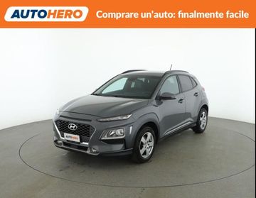 HYUNDAI Kona 1.0 T-GDI XPrime