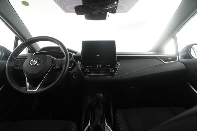 TOYOTA Corolla Corolla Active 1.8 Hybrid Touring Sports