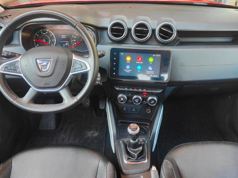 DACIA Duster 2ª serie Duster 1.0 TCe GPL 4x2 P...